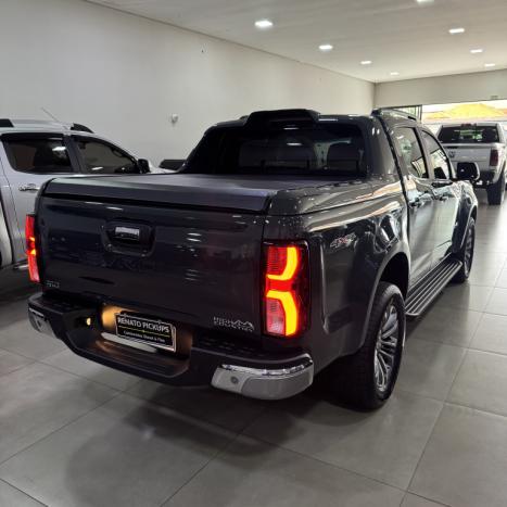 CHEVROLET S10 2.8 12V HIGH COUNTRY CABINE DUPLA 4X4 TURBO DIESEL AUTOMTICO, Foto 18