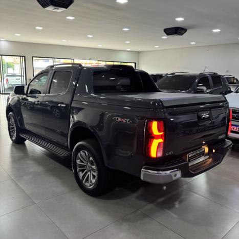 CHEVROLET S10 2.8 12V HIGH COUNTRY CABINE DUPLA 4X4 TURBO DIESEL AUTOMTICO, Foto 19
