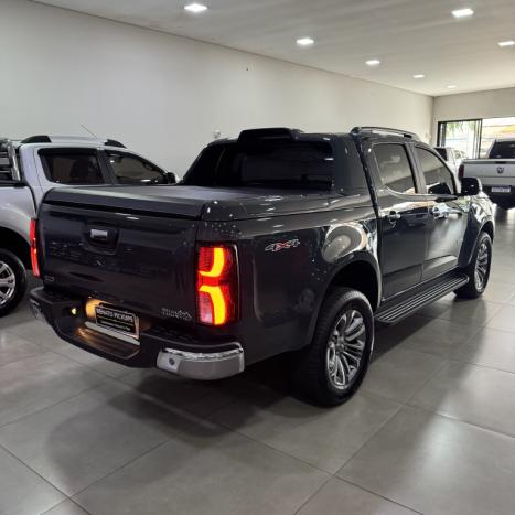 CHEVROLET S10 2.8 12V HIGH COUNTRY CABINE DUPLA 4X4 TURBO DIESEL AUTOMTICO, Foto 21