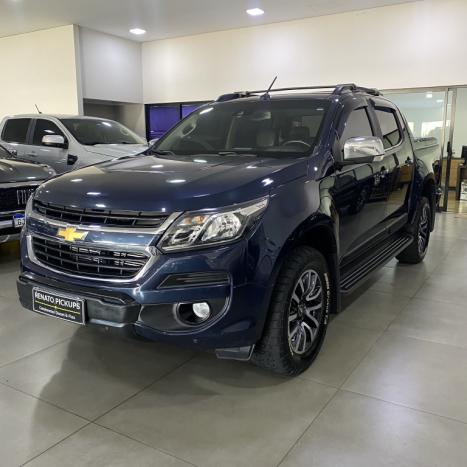 CHEVROLET S10 2.8 12V HIGH COUNTRY CABINE DUPLA 4X4 TURBO DIESEL AUTOMTICO, Foto 2