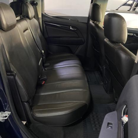 CHEVROLET S10 2.8 12V HIGH COUNTRY CABINE DUPLA 4X4 TURBO DIESEL AUTOMTICO, Foto 5