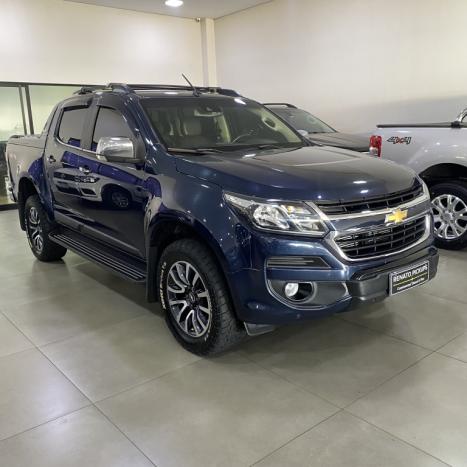 CHEVROLET S10 2.8 12V HIGH COUNTRY CABINE DUPLA 4X4 TURBO DIESEL AUTOMTICO, Foto 6