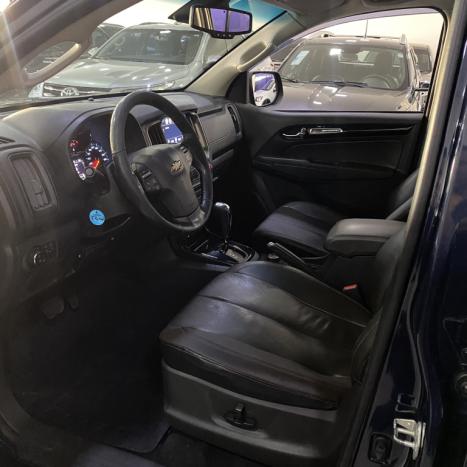 CHEVROLET S10 2.8 12V HIGH COUNTRY CABINE DUPLA 4X4 TURBO DIESEL AUTOMTICO, Foto 10