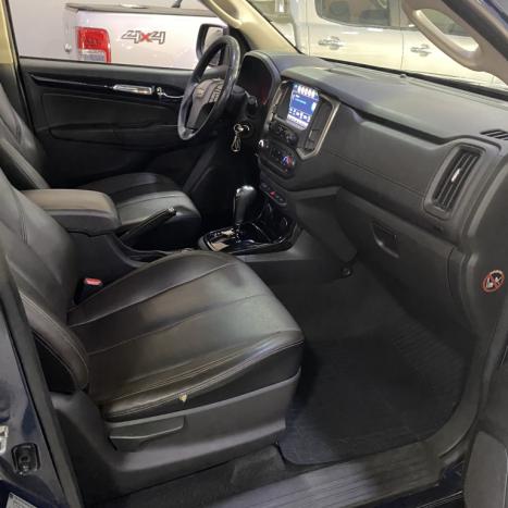 CHEVROLET S10 2.8 12V HIGH COUNTRY CABINE DUPLA 4X4 TURBO DIESEL AUTOMTICO, Foto 11