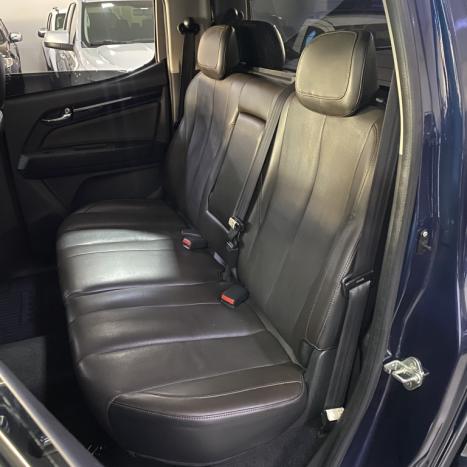 CHEVROLET S10 2.8 12V HIGH COUNTRY CABINE DUPLA 4X4 TURBO DIESEL AUTOMTICO, Foto 12