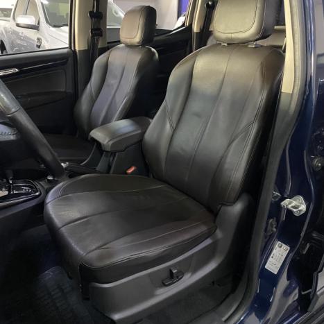 CHEVROLET S10 2.8 12V HIGH COUNTRY CABINE DUPLA 4X4 TURBO DIESEL AUTOMTICO, Foto 13