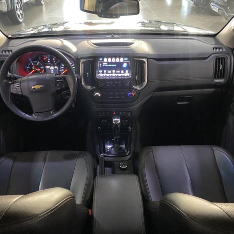 CHEVROLET S10 2.8 12V HIGH COUNTRY CABINE DUPLA 4X4 TURBO DIESEL AUTOMTICO, Foto 14