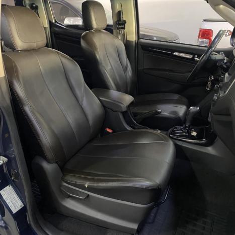 CHEVROLET S10 2.8 12V HIGH COUNTRY CABINE DUPLA 4X4 TURBO DIESEL AUTOMTICO, Foto 15