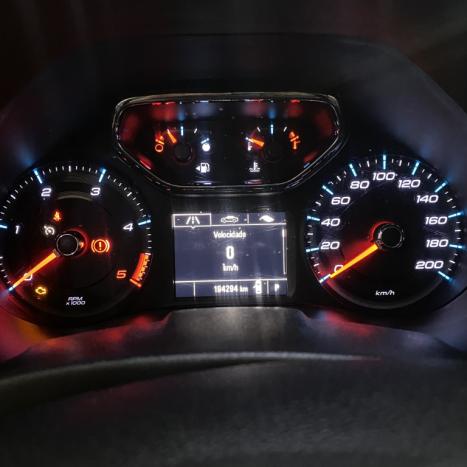 CHEVROLET S10 2.8 12V HIGH COUNTRY CABINE DUPLA 4X4 TURBO DIESEL AUTOMTICO, Foto 16