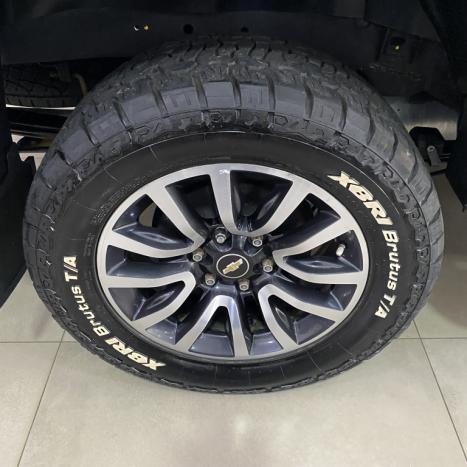 CHEVROLET S10 2.8 12V HIGH COUNTRY CABINE DUPLA 4X4 TURBO DIESEL AUTOMTICO, Foto 17