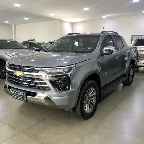CHEVROLET S10 2.8 12V HIGH COUNTRY CABINE DUPLA 4X4 TURBO DIESEL AUTOMTICO, Foto 2
