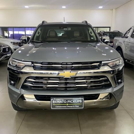 CHEVROLET S10 2.8 12V HIGH COUNTRY CABINE DUPLA 4X4 TURBO DIESEL AUTOMTICO, Foto 5
