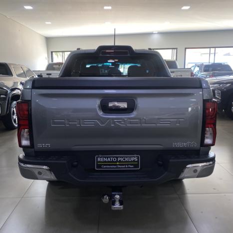 CHEVROLET S10 2.8 12V HIGH COUNTRY CABINE DUPLA 4X4 TURBO DIESEL AUTOMTICO, Foto 6