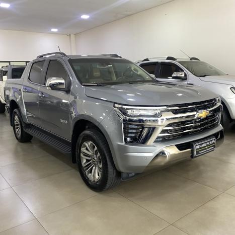 CHEVROLET S10 2.8 12V HIGH COUNTRY CABINE DUPLA 4X4 TURBO DIESEL AUTOMTICO, Foto 7