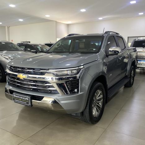 CHEVROLET S10 2.8 12V HIGH COUNTRY CABINE DUPLA 4X4 TURBO DIESEL AUTOMTICO, Foto 9