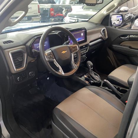 CHEVROLET S10 2.8 12V HIGH COUNTRY CABINE DUPLA 4X4 TURBO DIESEL AUTOMTICO, Foto 11