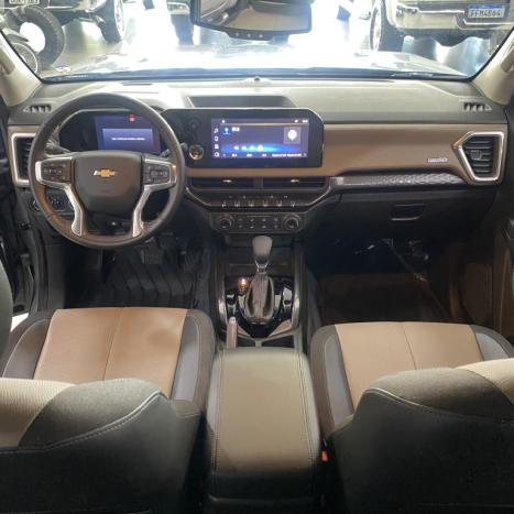 CHEVROLET S10 2.8 12V HIGH COUNTRY CABINE DUPLA 4X4 TURBO DIESEL AUTOMTICO, Foto 14