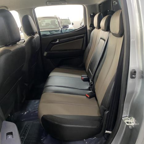 CHEVROLET S10 2.8 12V HIGH COUNTRY CABINE DUPLA 4X4 TURBO DIESEL AUTOMTICO, Foto 15