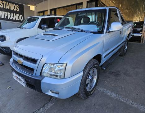 CHEVROLET S10 2.8 12V CABINE SIMPLES TURBO DIESEL, Foto 1