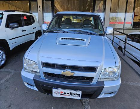 CHEVROLET S10 2.8 12V CABINE SIMPLES TURBO DIESEL, Foto 3