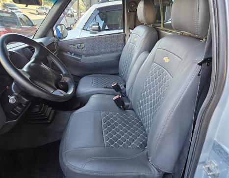 CHEVROLET S10 2.8 12V CABINE SIMPLES TURBO DIESEL, Foto 6