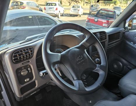 CHEVROLET S10 2.8 12V CABINE SIMPLES TURBO DIESEL, Foto 7