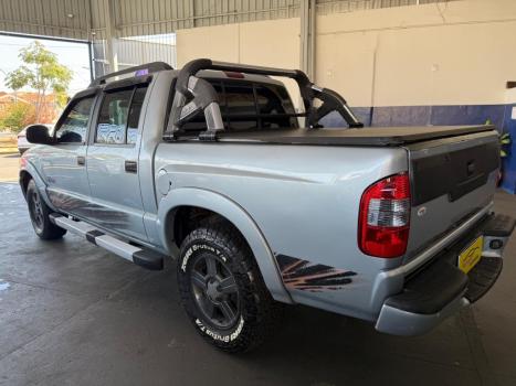 CHEVROLET S10 2.8 12V RODEIO 4X4 CABINE DUPLA TURBO DIESEL, Foto 3