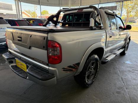 CHEVROLET S10 2.8 12V RODEIO 4X4 CABINE DUPLA TURBO DIESEL, Foto 5