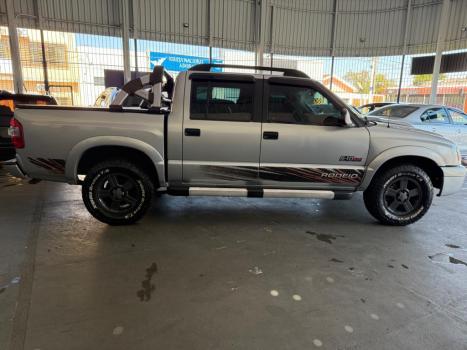 CHEVROLET S10 2.8 12V RODEIO 4X4 CABINE DUPLA TURBO DIESEL, Foto 6