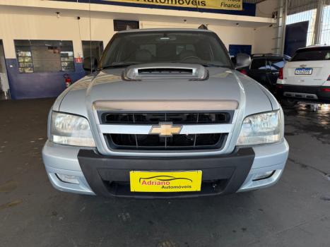 CHEVROLET S10 2.8 12V RODEIO 4X4 CABINE DUPLA TURBO DIESEL, Foto 8