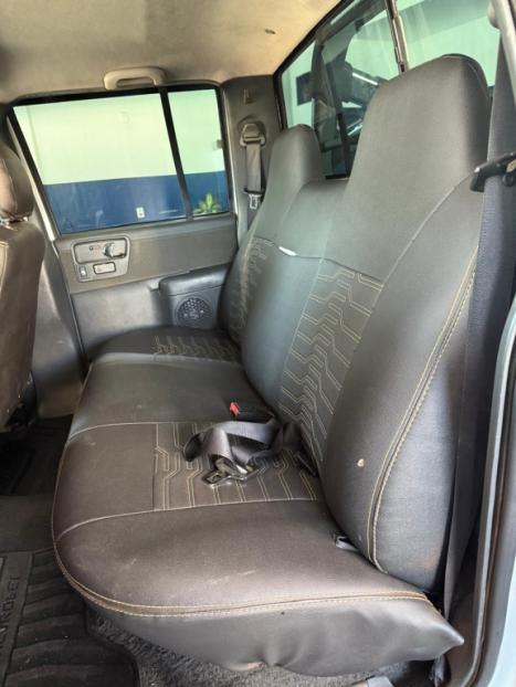 CHEVROLET S10 2.8 12V RODEIO 4X4 CABINE DUPLA TURBO DIESEL, Foto 9