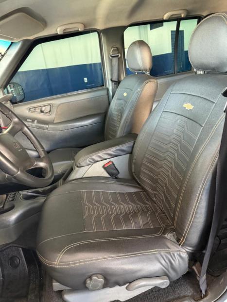 CHEVROLET S10 2.8 12V RODEIO 4X4 CABINE DUPLA TURBO DIESEL, Foto 10