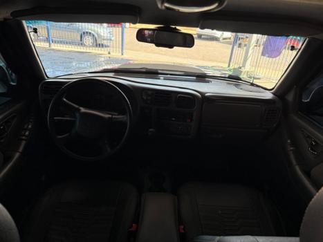 CHEVROLET S10 2.8 12V RODEIO 4X4 CABINE DUPLA TURBO DIESEL, Foto 11