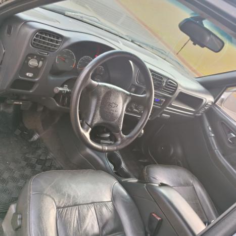 CHEVROLET S10 2.8 12V DLX TURBO DIESEL CABINE DUPLA, Foto 6