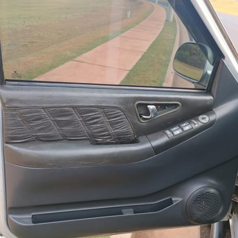 CHEVROLET S10 2.8 12V DLX TURBO DIESEL CABINE DUPLA, Foto 12