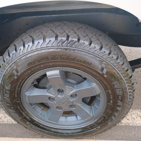 CHEVROLET S10 2.8 12V DLX TURBO DIESEL CABINE DUPLA, Foto 13