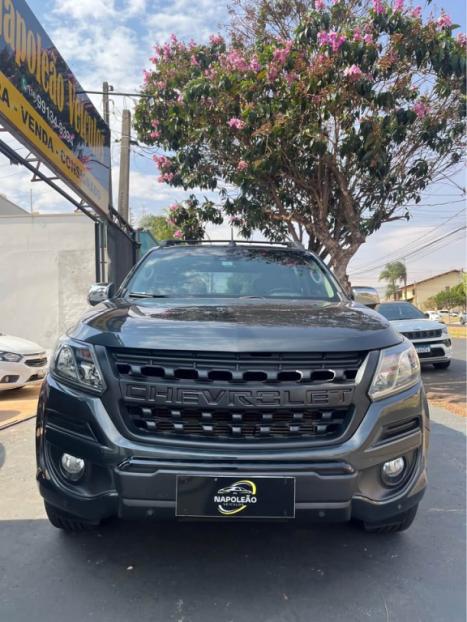 CHEVROLET S10 2.8 12V HIGH COUNTRY CABINE DUPLA 4X4 TURBO DIESEL AUTOMTICO, Foto 2