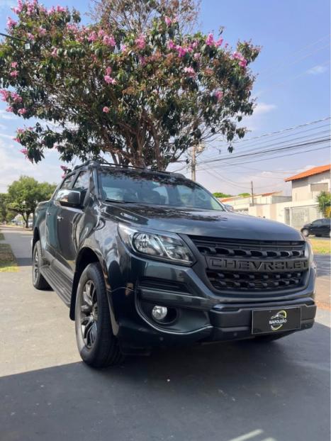CHEVROLET S10 2.8 12V HIGH COUNTRY CABINE DUPLA 4X4 TURBO DIESEL AUTOMTICO, Foto 3