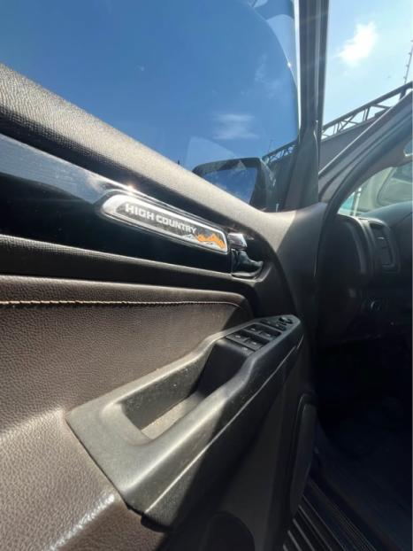 CHEVROLET S10 2.8 12V HIGH COUNTRY CABINE DUPLA 4X4 TURBO DIESEL AUTOMTICO, Foto 7