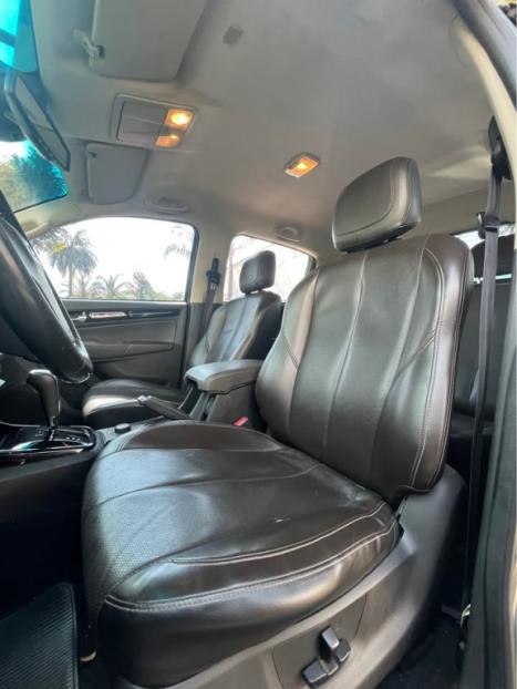 CHEVROLET S10 2.8 12V HIGH COUNTRY CABINE DUPLA 4X4 TURBO DIESEL AUTOMTICO, Foto 8