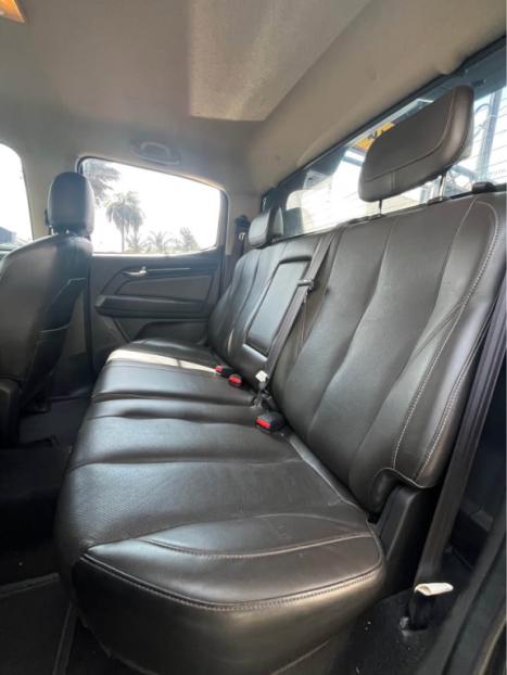 CHEVROLET S10 2.8 12V HIGH COUNTRY CABINE DUPLA 4X4 TURBO DIESEL AUTOMTICO, Foto 10