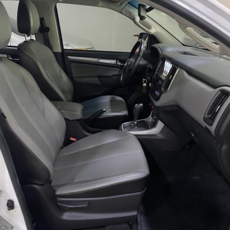CHEVROLET S10 2.8 16V LTZ CABINE DUPLA 4X4 TURBO DIESEL AUTOMTICO, Foto 11