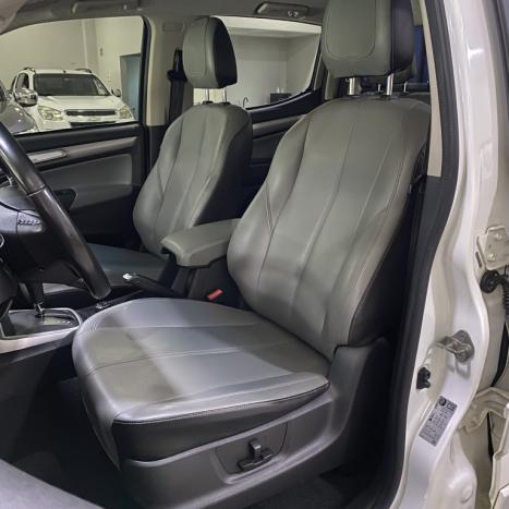CHEVROLET S10 2.8 16V LTZ CABINE DUPLA 4X4 TURBO DIESEL AUTOMTICO, Foto 12