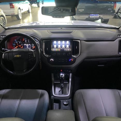 CHEVROLET S10 2.8 16V LTZ CABINE DUPLA 4X4 TURBO DIESEL AUTOMTICO, Foto 13