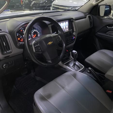 CHEVROLET S10 2.8 16V LTZ CABINE DUPLA 4X4 TURBO DIESEL AUTOMTICO, Foto 14