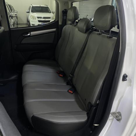 CHEVROLET S10 2.8 16V LTZ CABINE DUPLA 4X4 TURBO DIESEL AUTOMTICO, Foto 15