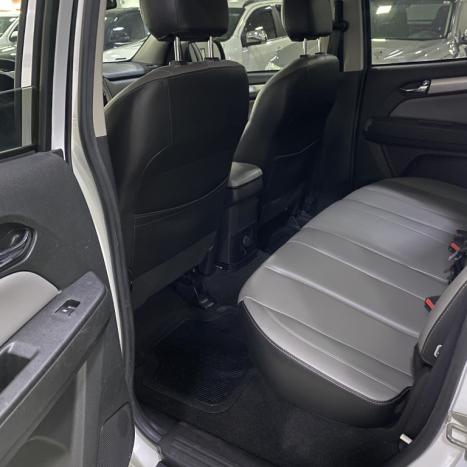 CHEVROLET S10 2.8 16V LTZ CABINE DUPLA 4X4 TURBO DIESEL AUTOMTICO, Foto 16