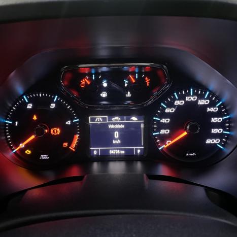 CHEVROLET S10 2.8 16V LTZ CABINE DUPLA 4X4 TURBO DIESEL AUTOMTICO, Foto 18
