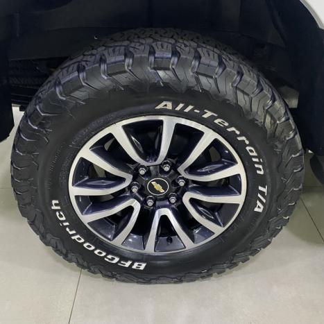 CHEVROLET S10 2.8 16V LTZ CABINE DUPLA 4X4 TURBO DIESEL AUTOMTICO, Foto 19