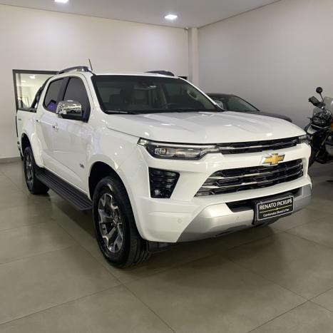 CHEVROLET S10 2.8 16V LTZ CABINE DUPLA 4X4 TURBO DIESEL AUTOMTICO, Foto 1